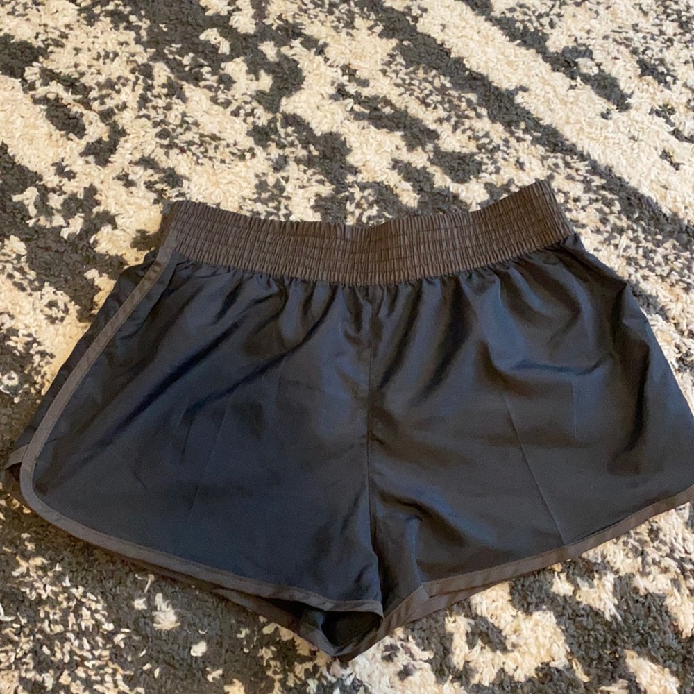 Women’s running shorts